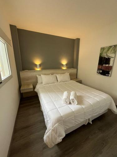 Villa Maria Hotel | Hotel República Junior Suite