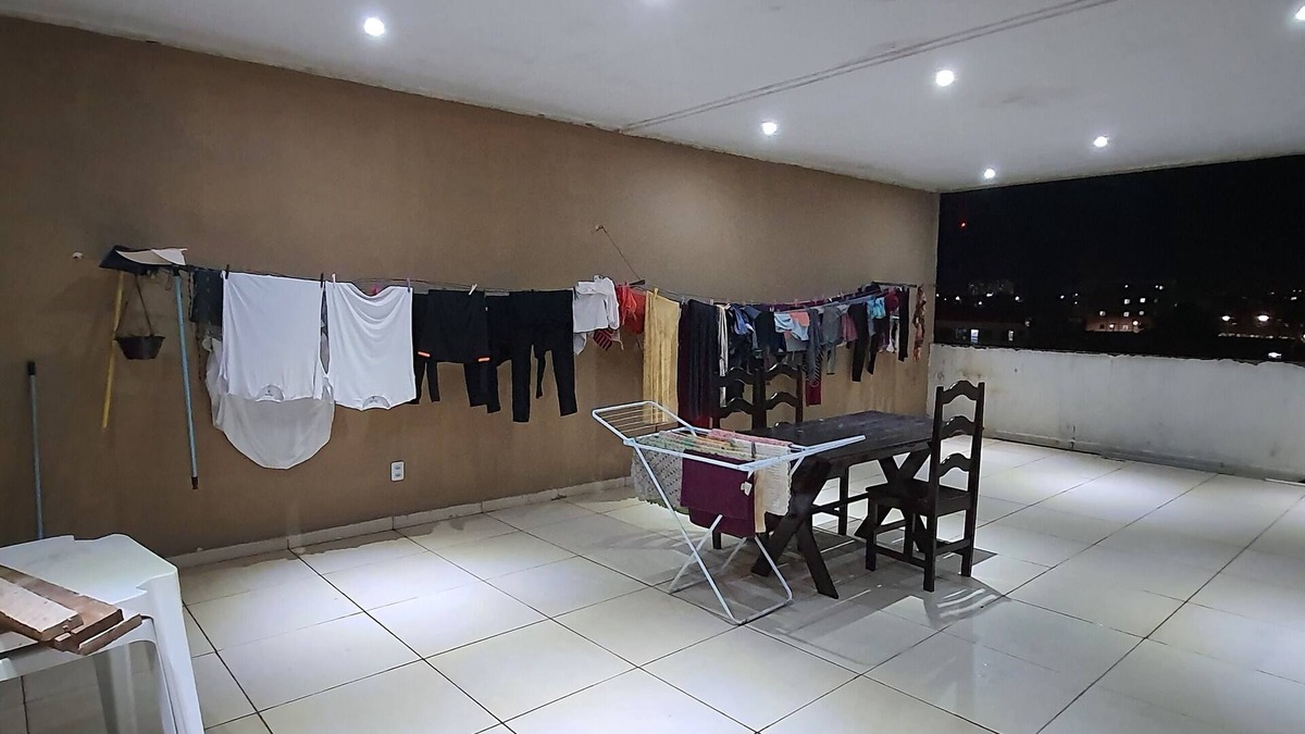 Pedreira Apartment | Hotel res Betel combú