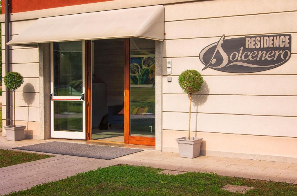 San Daniele del Friuli Hotel | Hotel Residence Dolcenero