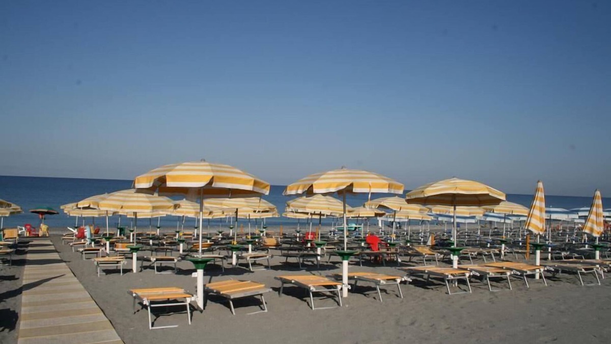 Santa Maria del Cedro Hotel | Hotel Residence Turium