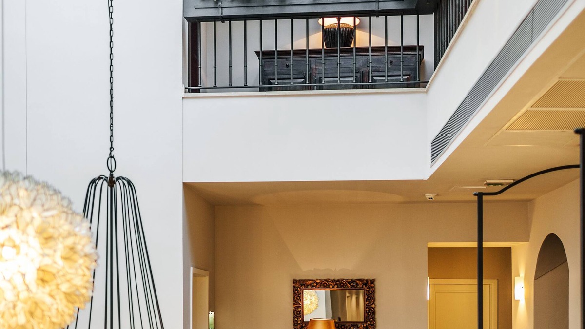 Josefov Hotel | Hotel Residence Agnes
