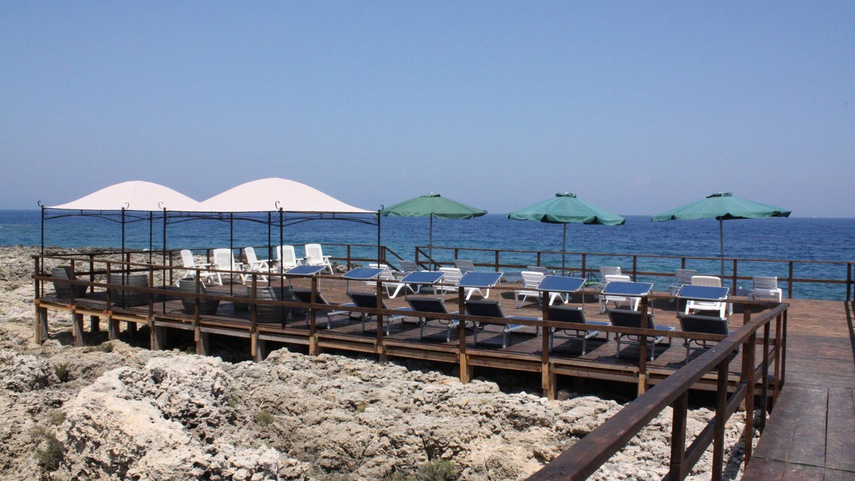 Brucoli House | Hotel Residence Capo Campolato