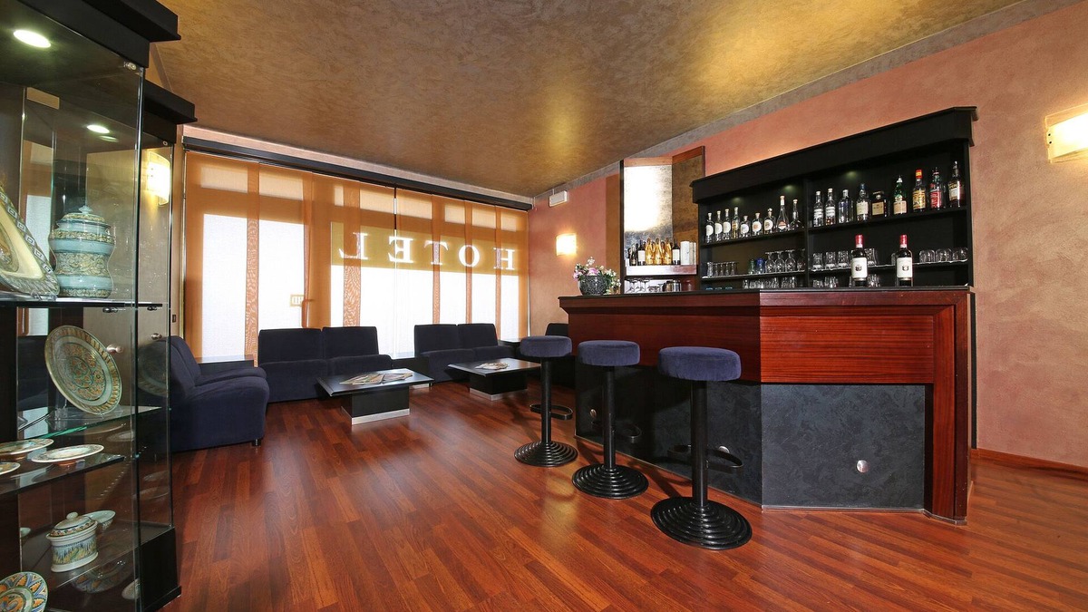 Porto Mantovano Hotel | HOTEL RESIDENCE DUCALE