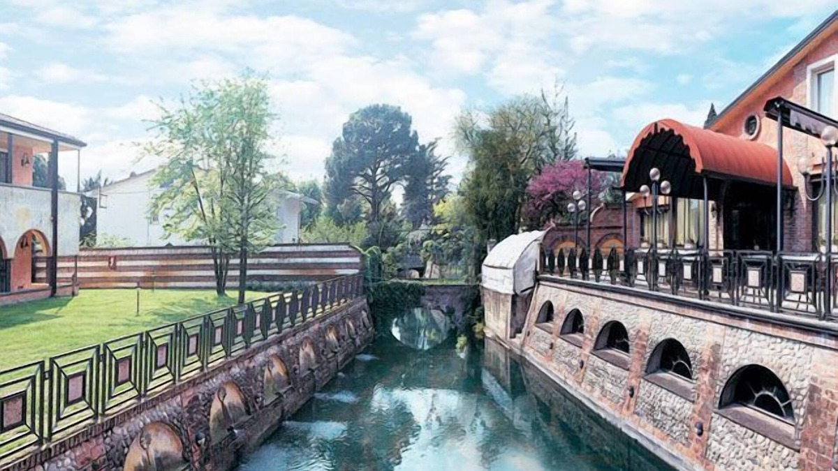 Oppeano Hotel | Hotel Residence Il Chiostro