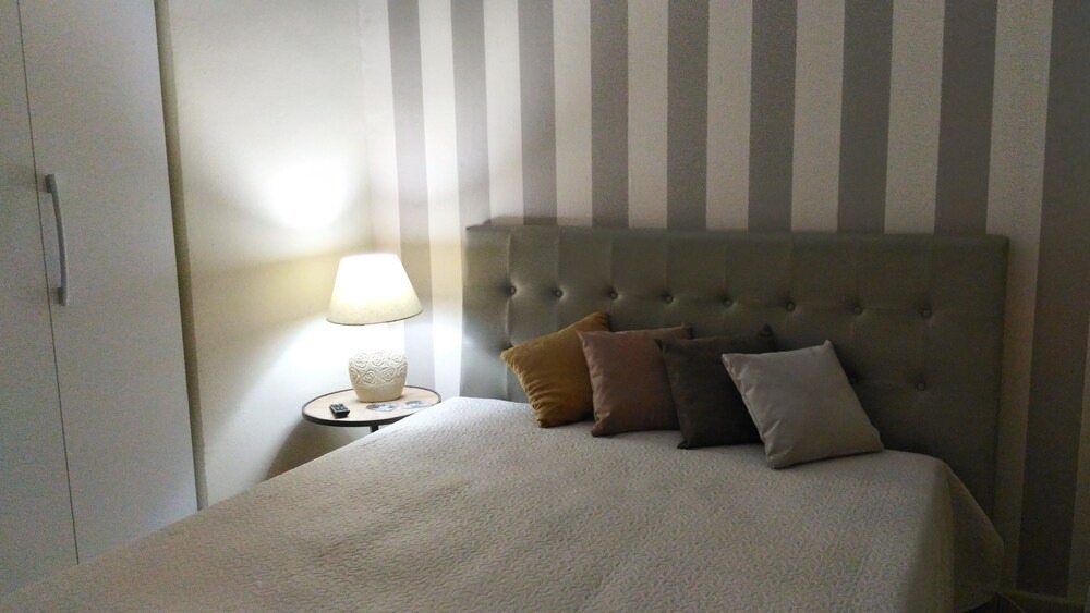 Reggio Calabria Hotel | Hotel Residence Sirio