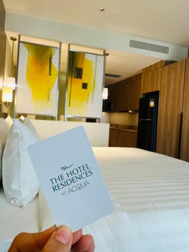 Makati Hotel | Hotel Residences near Makati