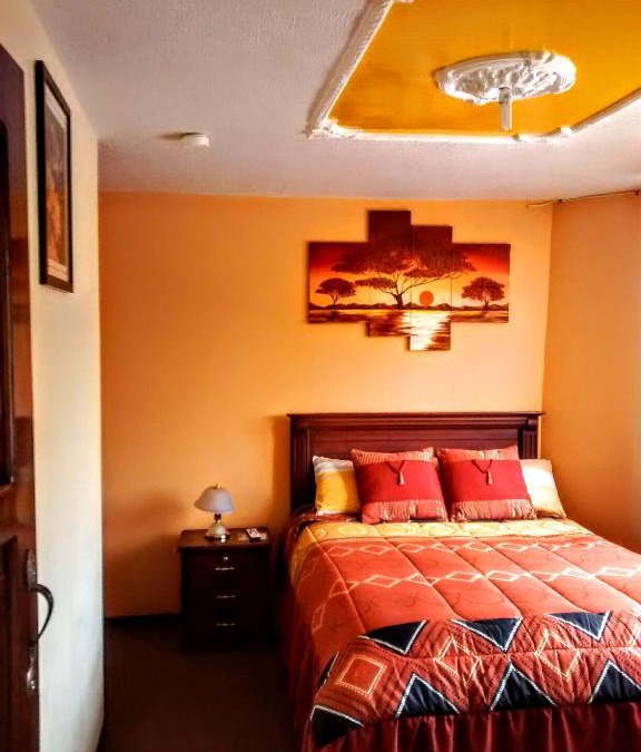 Tababela House | Hotel Residencial El Viajero