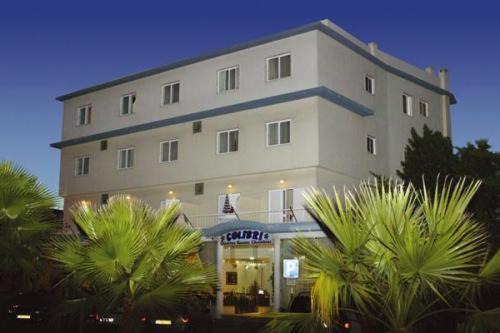 Costa de Caparica Hotel | Hotel Residencial Colibri