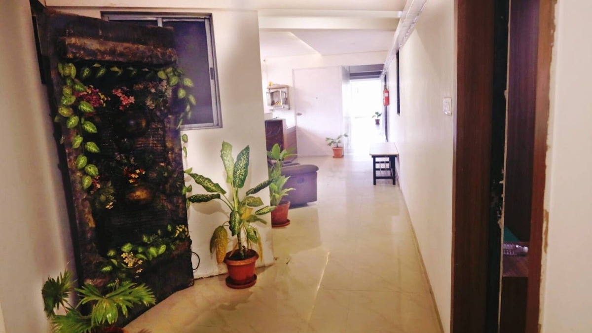 Silvassa Hotel | Hotel Residency