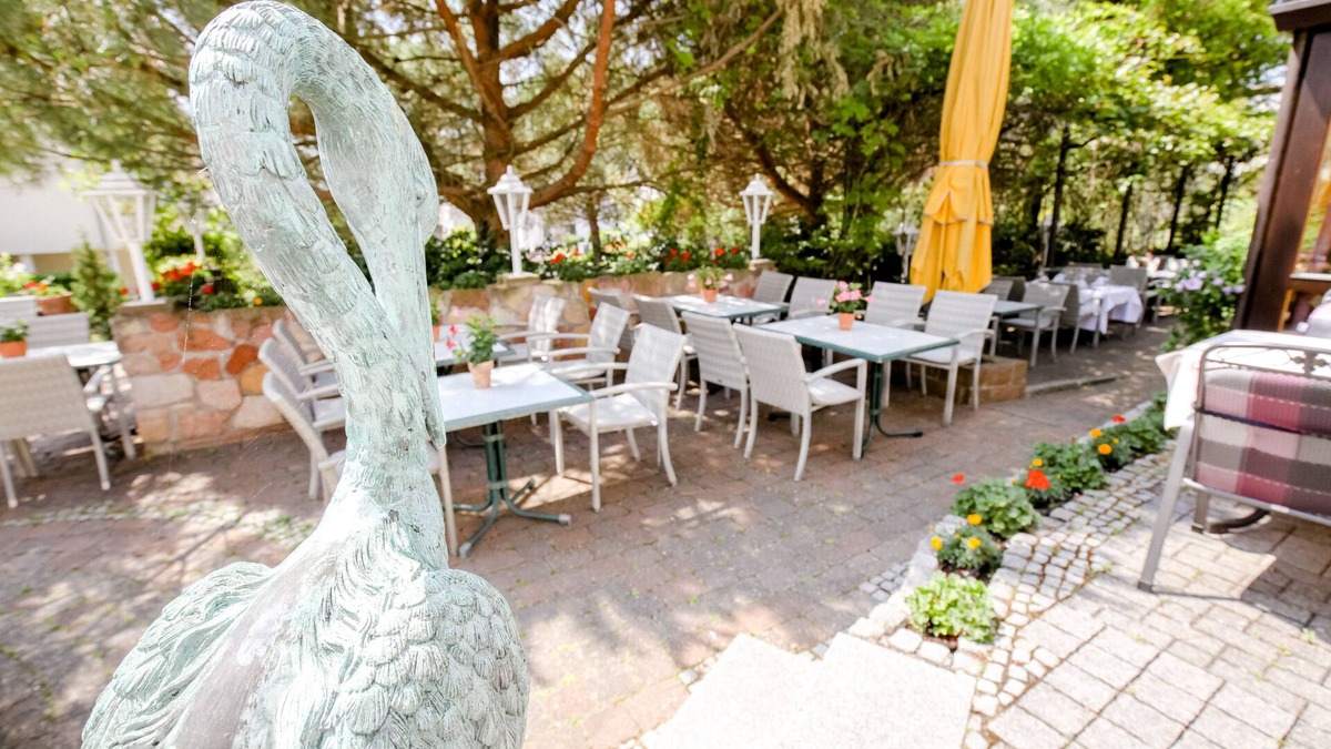 Maikammer Hotel | Hotel Residenz Immenhof