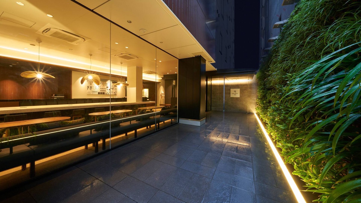 Ueno Hotel | Hotel Resol Ueno