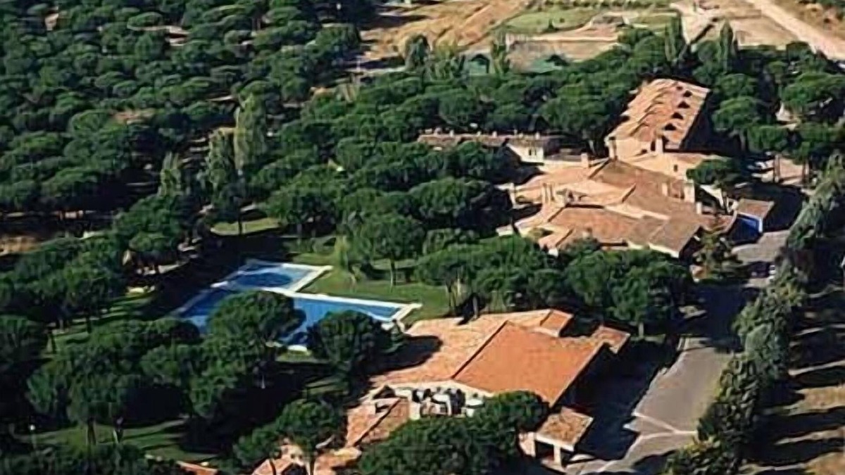 Urbanizacion El Montico Hotel | Hotel Resort El Montico