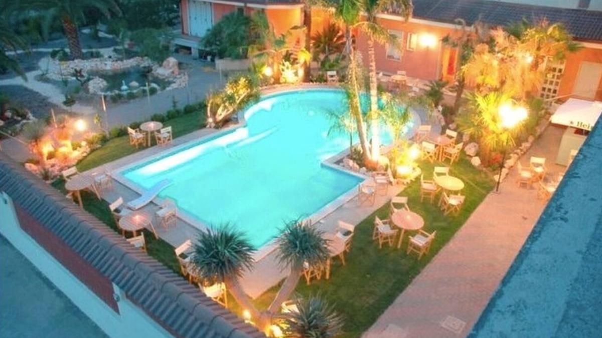 Orta Nova Hotel | Hotel Resort Novelli