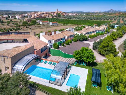 Arnes Hotel | Hotel & Resort Vilar Rural d'Arnes by Serhs Hotels
