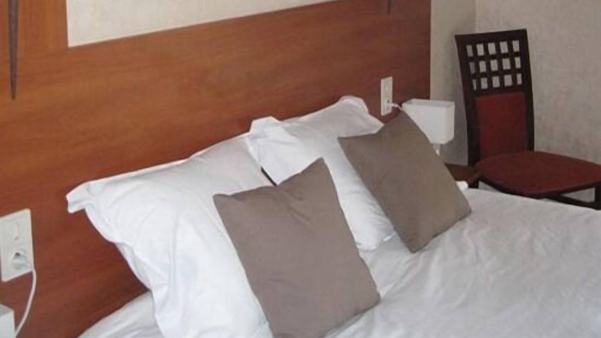 Bessines-sur-Gartempe Hotel | Hotel Restaurant Rive Gauche