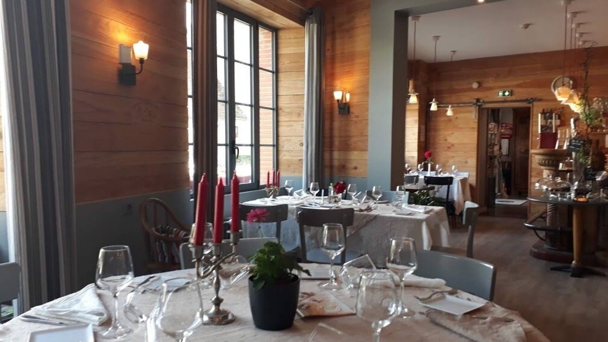 La Chapelle-Montligeon Hotel | Hotel Restaurant Du Montligeon