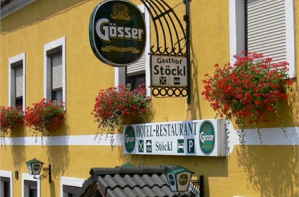 Bad Deutsch-Altenburg Hotel | Hotel Restaurant Stöckl