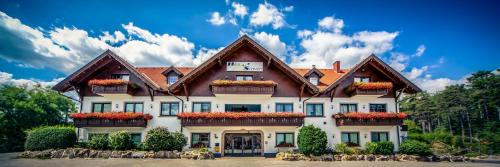Sankt Egyden am Steinfeld Hotel | Hotel Restaurant Schwartz