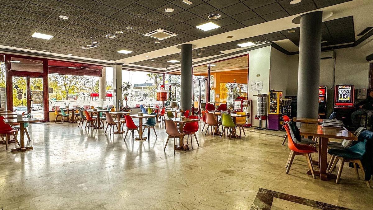 Fuentiduena de Tajo Hotel | HOTEL RESTAURANTE ATALAYA