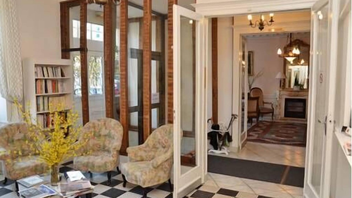 Bourbonne-les-Bains Hotel | Hotel Restaurant d'Orfeuil