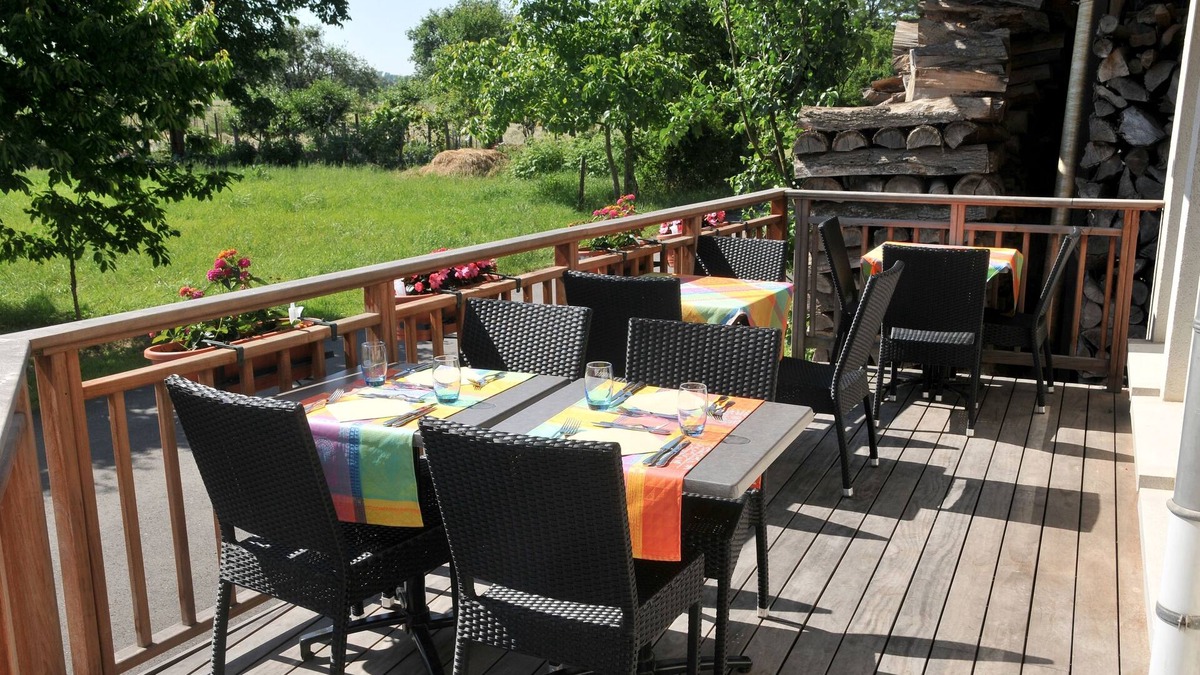 Morsbronn-les-Bains Hotel | Hotel Restaurant Ritter'hoft