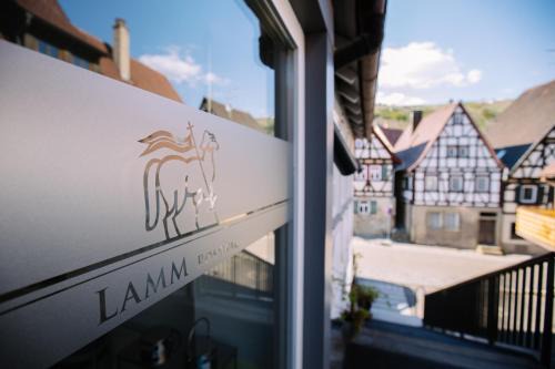 Vaihingen an der Enz Hotel | Hotel Restaurant Lamm Rosswag
