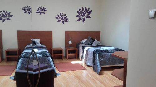Siedlce Hotel | Hotel Restauracja Księżycowa