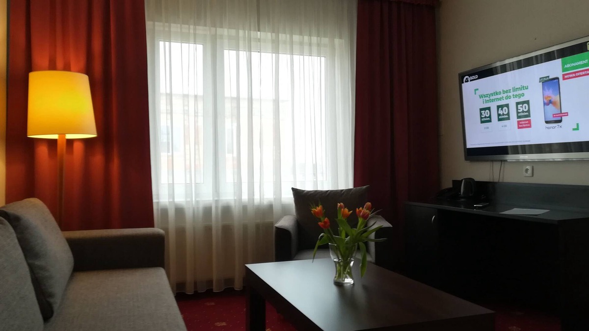 Zgierz Hotel | Hotel & Restauracja San Remo