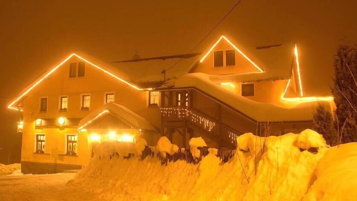 Bublava Hotel | Hotel Restaurant Švejk