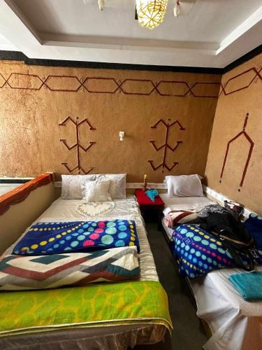 Bou Tharar Apartment | Hotel restaurant ait saderat