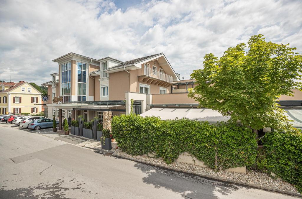 Krottendorf Hotel | Hotel-Restaurant Allmer