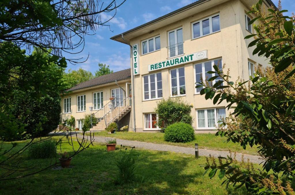 Broock Hotel | Hotel Restaurant Am Worns Berg