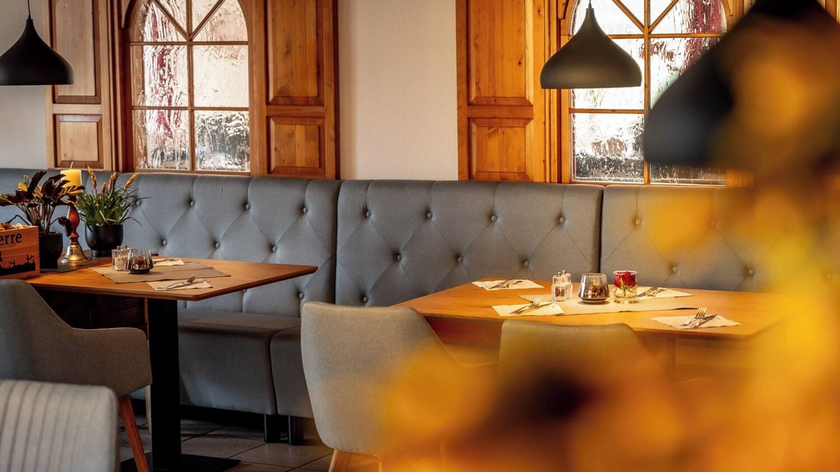 Coelbe Hotel | Hotel Restaurant Ancho