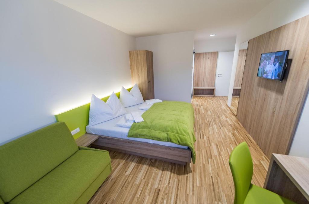 Kalsdorf bei Graz Hotel | Hotel Restaurant Meyer