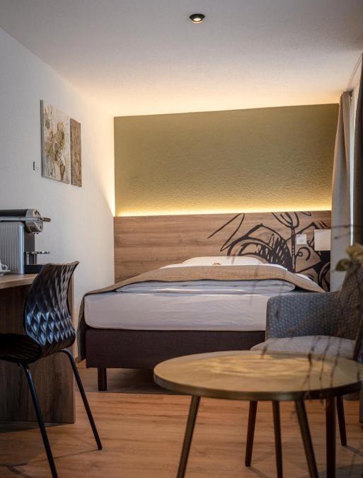 Niederbipp Hotel | Hotel & Restaurant Bären