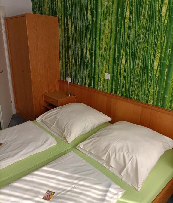 Dierdorf Hotel | Hotel-Restaurant Babylon