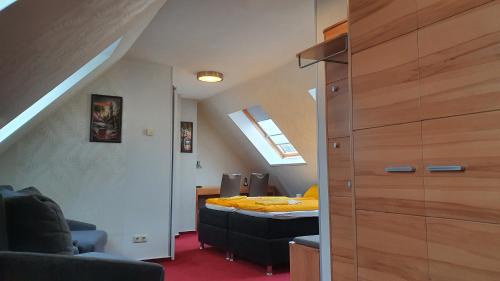Soemmerda Hotel | Hotel/Restaurant Balkan