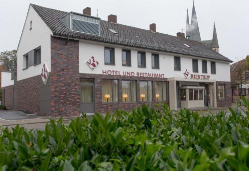 Roxel Hotel | Hotel Restaurant Brintrup