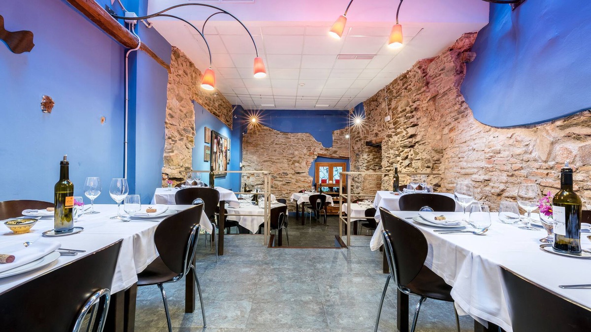 Gratallops Hotel | Hotel & Restaurant Cal Llop