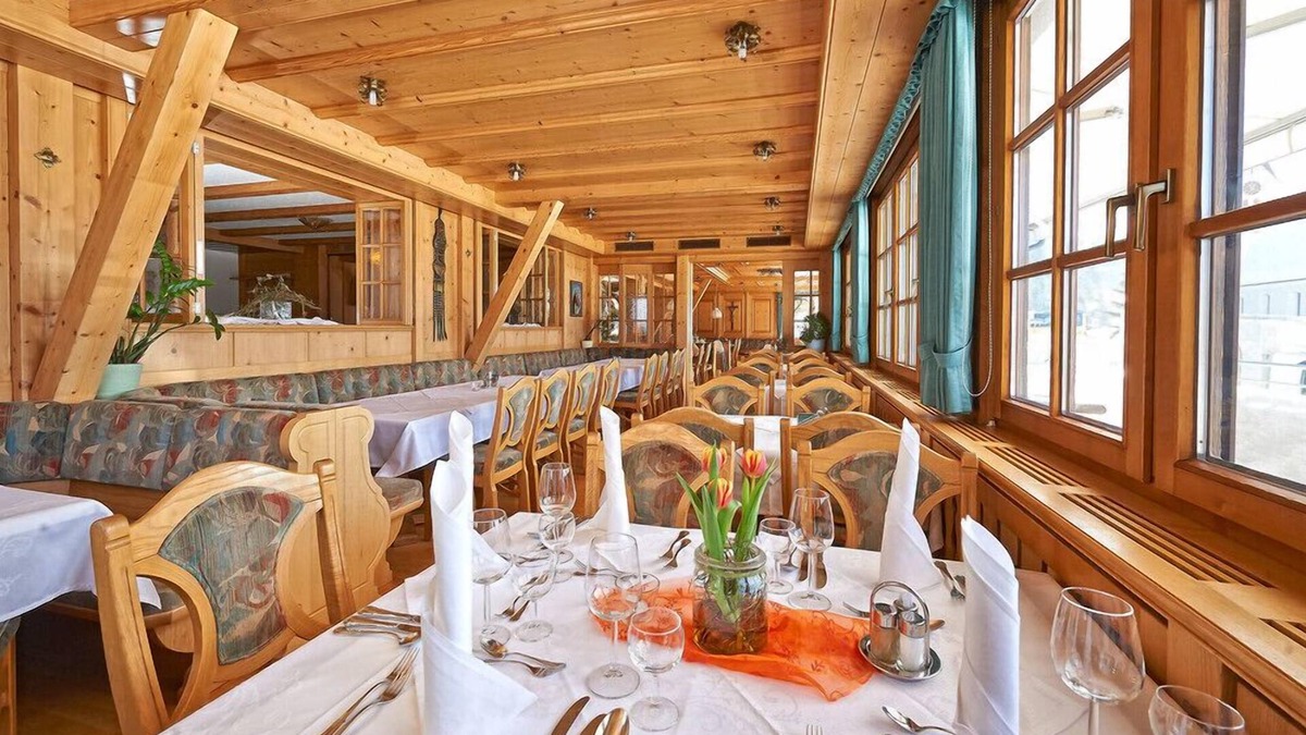 Sibratsgfaell Hotel | Hotel & Restaurant Der Hirschen
