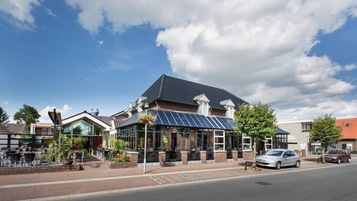 Beneden-Leeuwen Hotel | Hotel Restaurant de Twee Linden BV