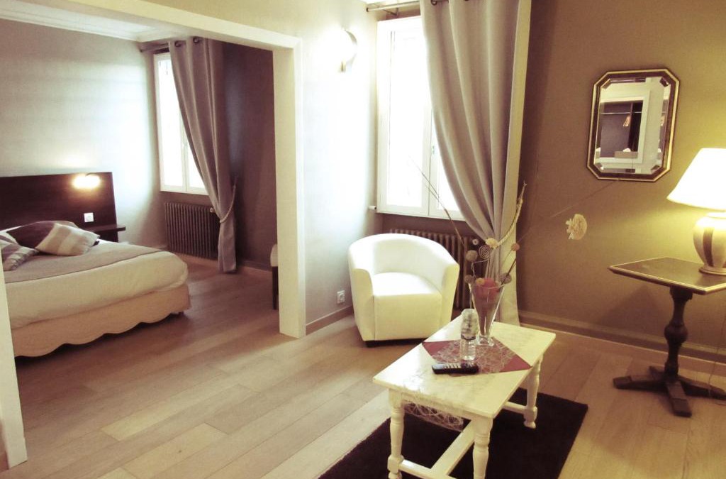 Paimpol Hotel | Hotel Restaurant de la Marne