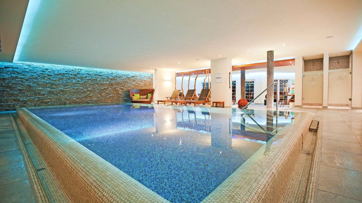 Kalberbronn Hotel | Hotel Restaurant Waldsägmühle