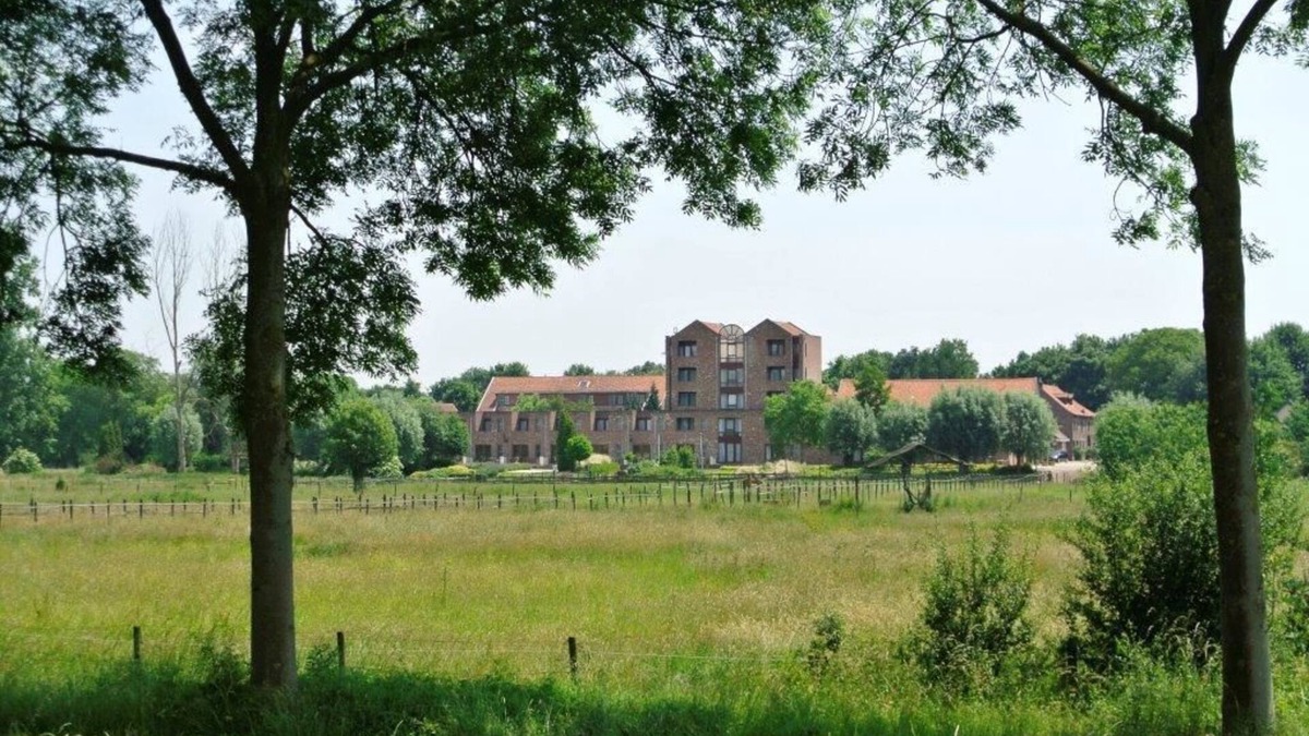 Roosteren Hotel | Hotel Restaurant De Roosterhoeve