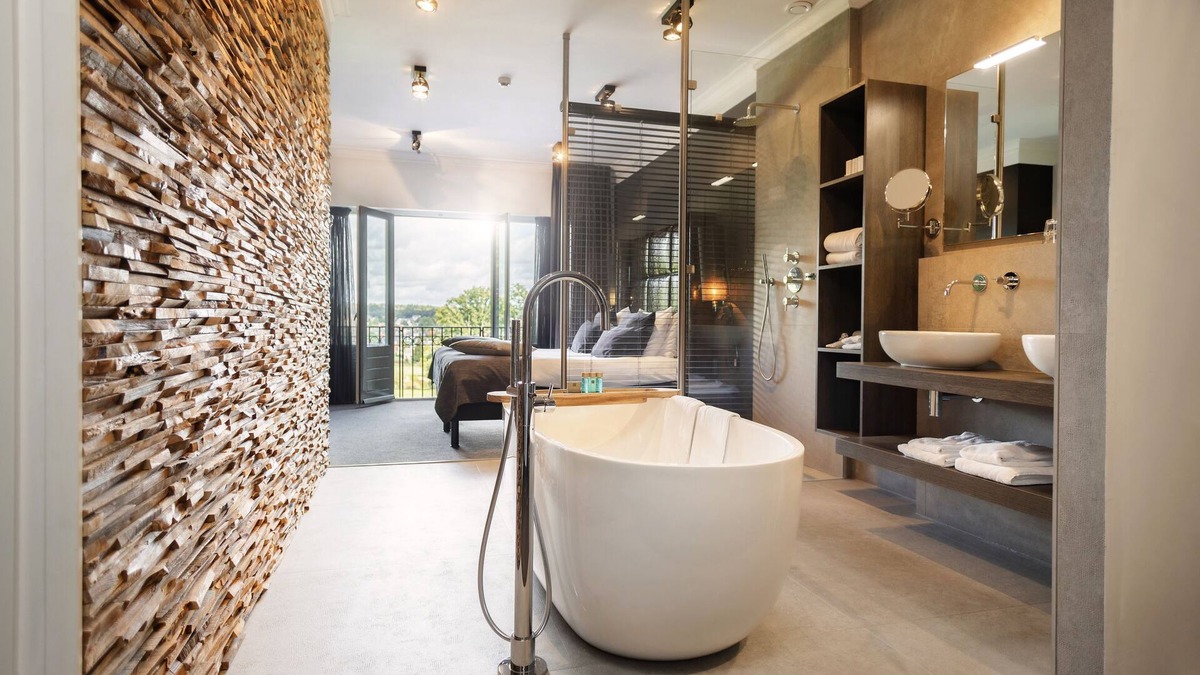 Groesbeek Hotel | Hotel restaurant De Wolfsberg