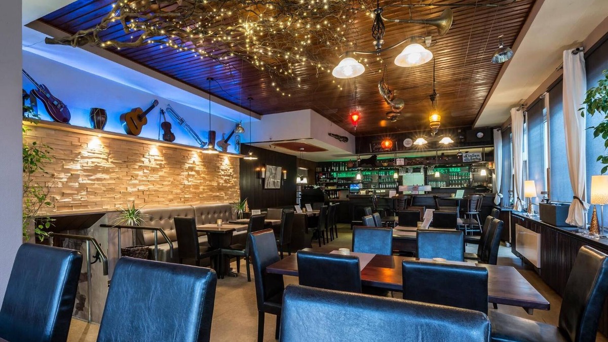 Breuberg Hotel | Hotel Restaurant Es Lämmche