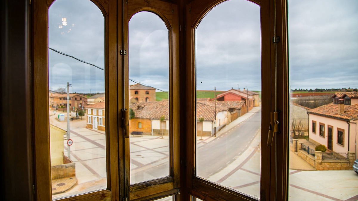 Rioseco de Soria Hotel | Hotel Restaurante Quintanares