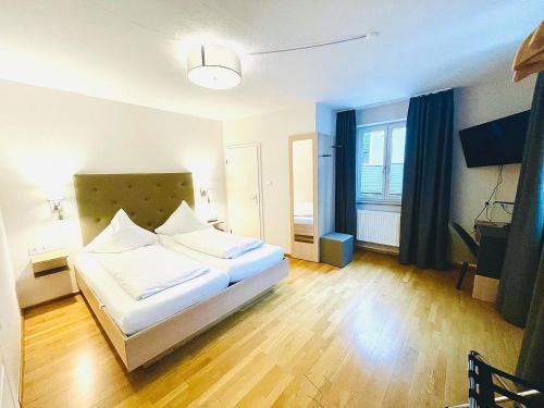 Altenstadt Hotel | Hotel & Restaurant Fischer