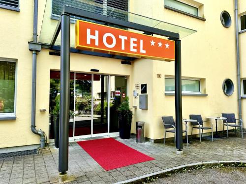 Studen Hotel | Hotel Restaurant Florida