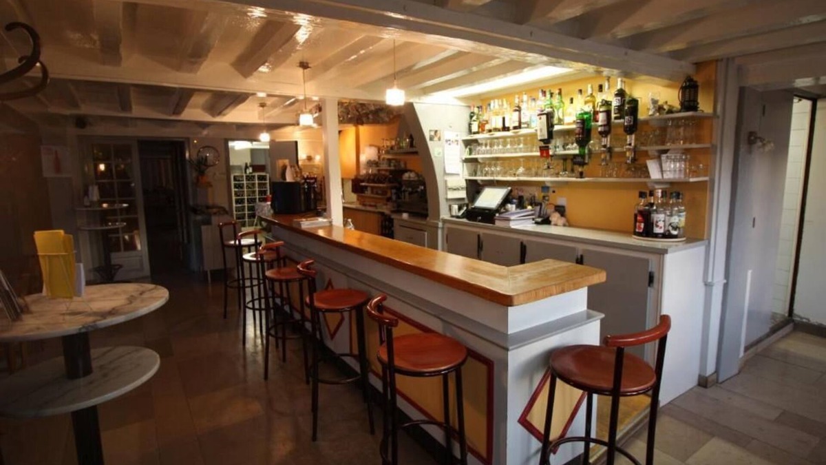 Cailly-sur-Eure Hotel | Hotel Restaurant Les Deux Sapins